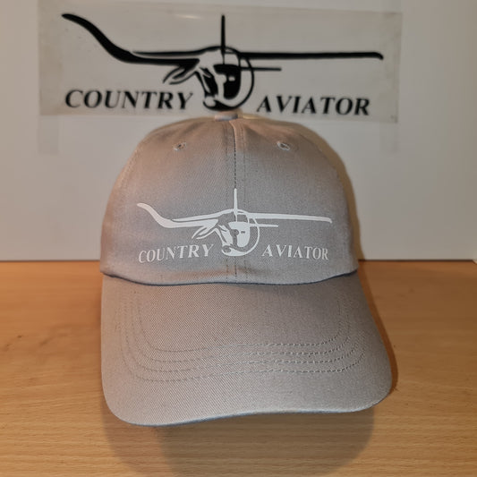 Country Aviator Cap - Classic